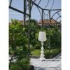 Kartell Kabuki outdoor floor lamp