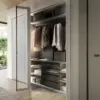 Presotto KabinArmadio Wardrobe