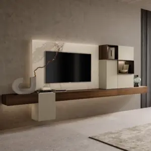 Presotto I Module Art