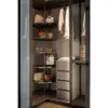 Presotto KabinArmadio Wardrobe