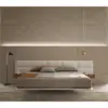 Presotto Wing Floating Bed