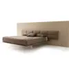 Presotto Wing Floating Bed