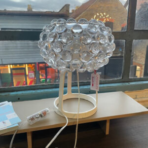 Foscarini Caboche Plus table light