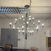 Flos 2097/30 suspension light