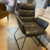 KFF Arva armchair