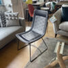 KFF Arva chair