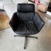KFF Faye Casual swivel chair