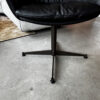KFF Faye Casual swivel chair