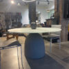 Lago Janeiro XGlass table