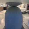 Lago Janeiro XGlass table