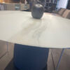 Lago Janeiro XGlass table