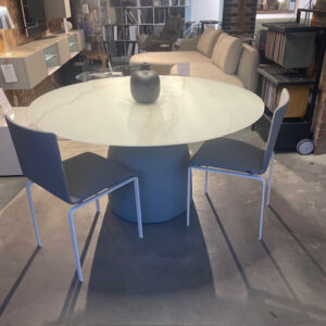 Lago Janeiro XGlass table