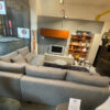 Papadatos Marmont Chaise lounge sofa