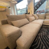 Papadatos Marmont Chaise lounge sofa