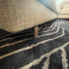 Papadatos Marmont Chaise lounge sofa