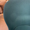 Normann Copenhagen Hyg lounge chair high swivel