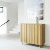 Normann Copenhagen Rib cabinet