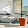 Sancal Chat stool