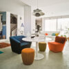 Sancal Chat stool