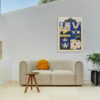 Sancal Core sofa