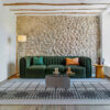 Sancal Core sofa