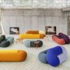 Sancal Loop sofa