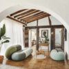 Sancal Loop sofa