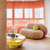 Sancal Loop sofa
