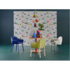 sancal nido chair wooden