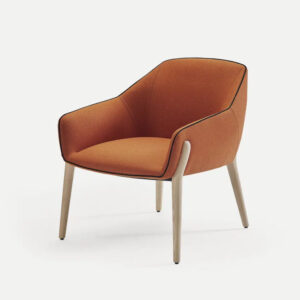 Sancal Nido armchair