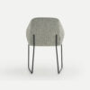Sancal Nido chair metal