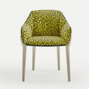 sancal nido chair wooden