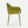 sancal nido chair wooden
