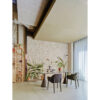 sancal nido chair wooden