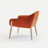 Sancal Nido armchair