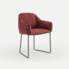 Sancal Nido chair metal