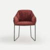 Sancal Nido chair metal