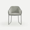 Sancal Nido chair metal