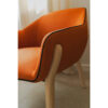 Sancal Nido armchair