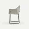 Sancal Nido chair metal