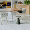 Sancal Pion stool