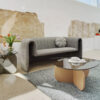 Sancal Remnant sofa