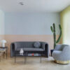 Sancal Remnant sofa