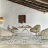 Sancal Tonella armchair