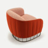 Sancal Tonella armchair
