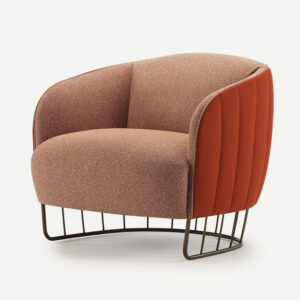 Sancal Tonella armchair