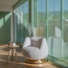 Sancal Magnum armchair