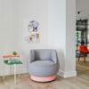 Sancal Magnum armchair