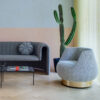 Sancal Magnum armchair