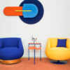 Sancal Magnum armchair